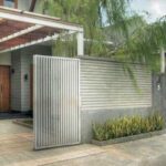 Tips Desain Pagar Rumah